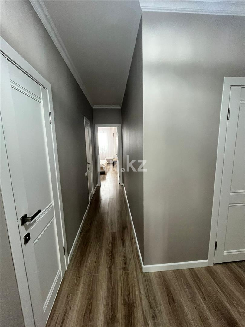 Продажа 3-комнатной квартиры, 84.4 м² - Продажа квартир в Астане - страница 203 фото 12 из 21