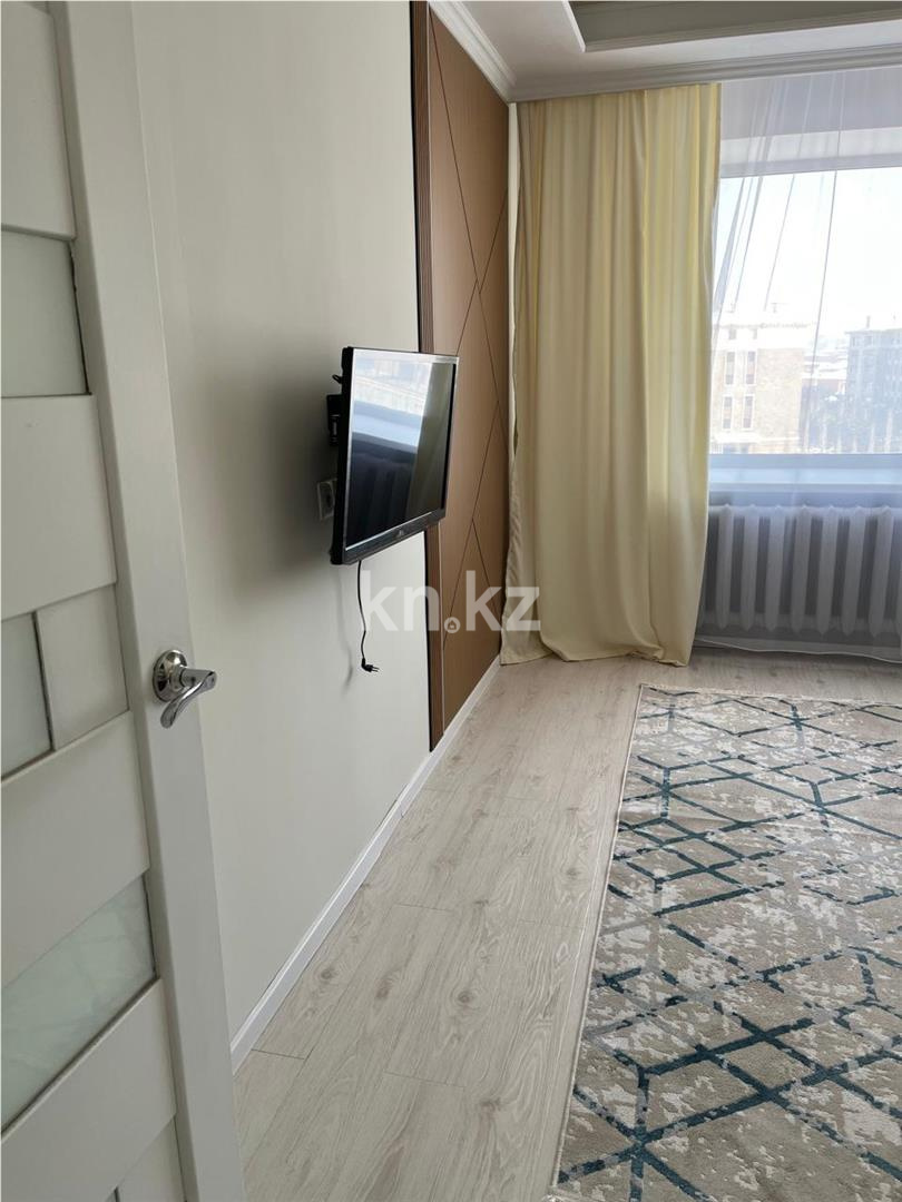 Продажа 2-комнатной квартиры, 37 м² в Астане - фото 5