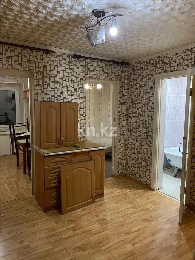 Продажа 3-комнатной квартиры, 60 м², ул. 40-летия Победы, дом  48 - Продажа квартир в Шахтинске фото 2 из 2