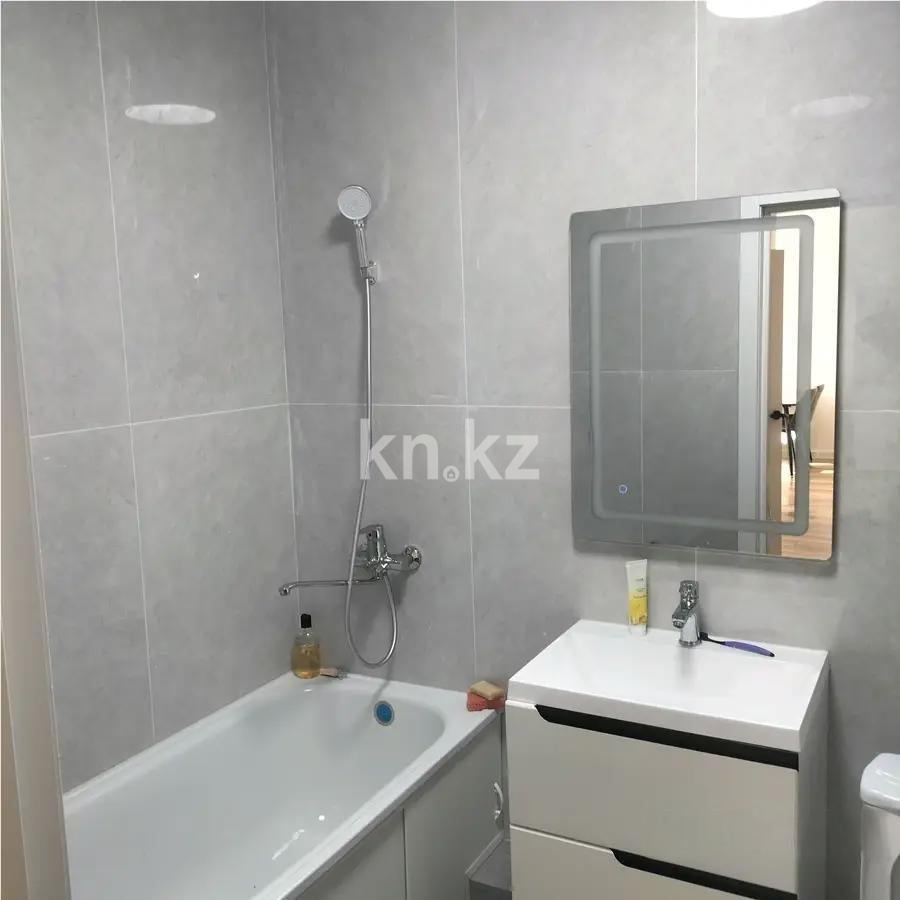 Продажа 3-комнатной квартиры, 63 м² - Продажа трехкомнатных квартир в Алматы - страница 11 фото 4 из 5