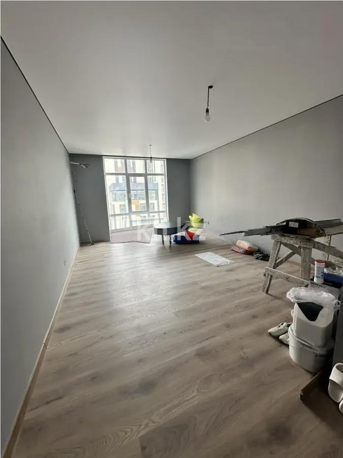 Продажа 1-комнатной квартиры, 32.3 м² в Алматы