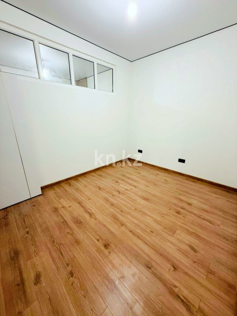 Продажа 3-комнатной квартиры, 55.3 м² в Алматы