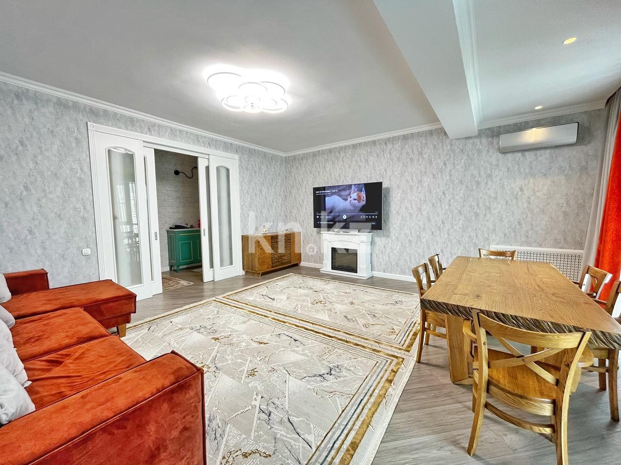 Продажа 2-комнатной квартиры, 112 м² - Недвижимость в Казахстане - страница 3 фото 2 из 26