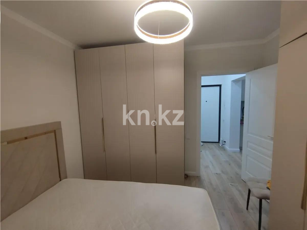 Продажа 4-комнатной квартиры, 88 м², ул. Хусейна бен Талала, дом  28 - Продажа  четырехкомнатных квартир в новостройках Астаны без посредников с фото фото 2 из 5