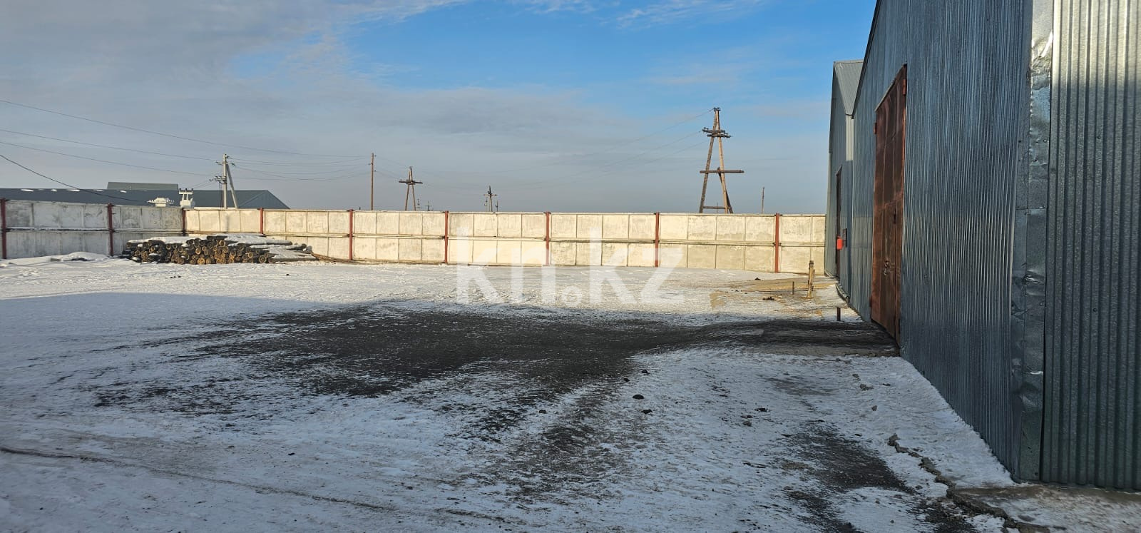 Продажа , 1000 м², Северная промзона - Продажа жилой и коммерческой недвижимости в Павлодаре фото 8 из 10