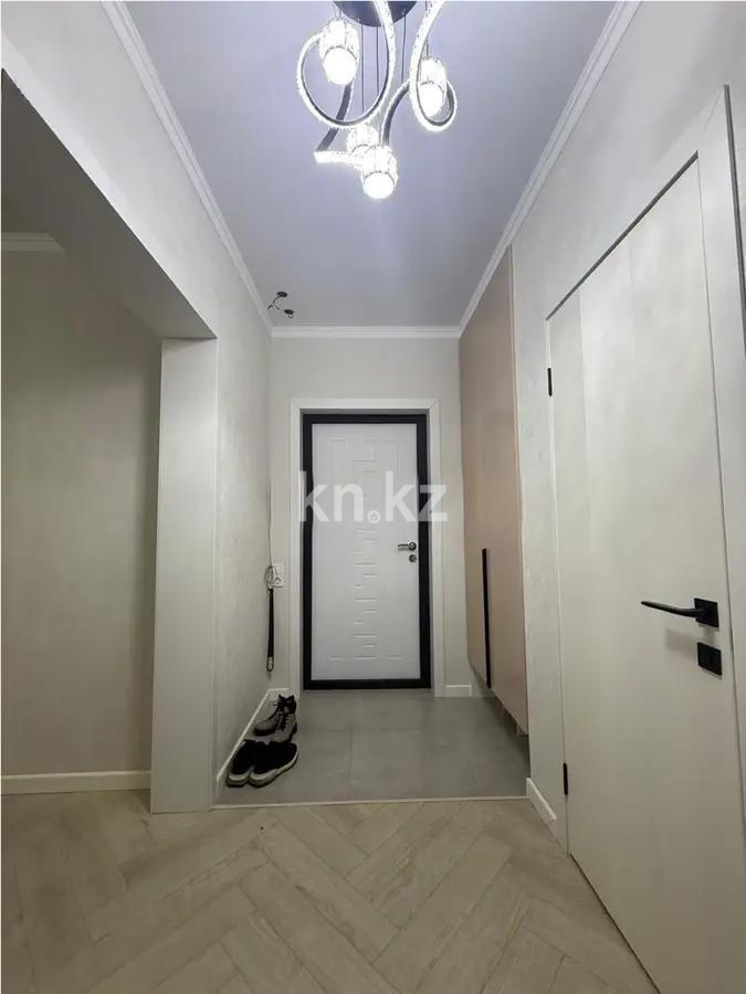 Продажа 1-комнатной квартиры, 48 м², ул. Навои, дом  39 в Алматы - фото 4