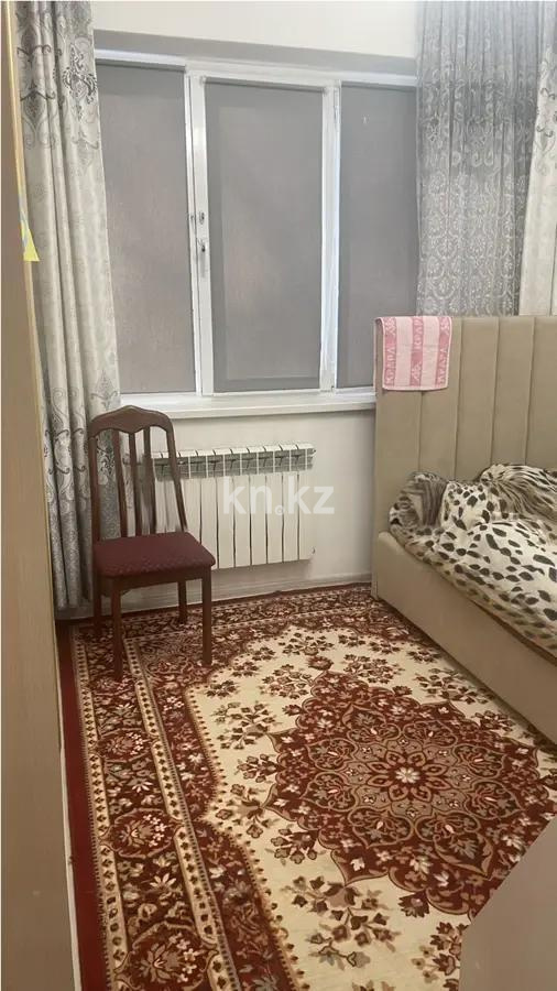Продажа 3-комнатной квартиры, 70 м², мкр-н Тастак-2, дом  20 в Алматы - фото 3