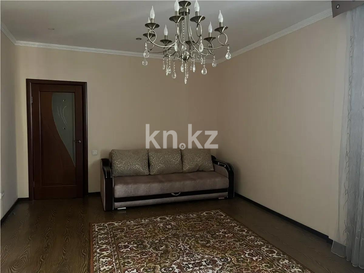 Продажа 3-комнатной квартиры, 92 м² в Алматы