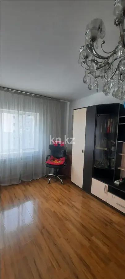 Продажа 1-комнатной квартиры, 45.1 м² - Продажа  однокомнатных квартир в новостройках Алматы фото 2 из 5