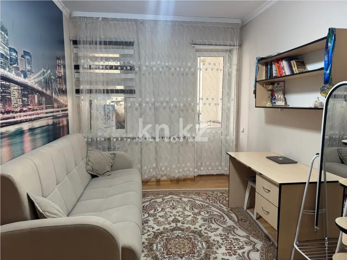 Продажа 3-комнатной квартиры, 81 м² в Астане - фото 3