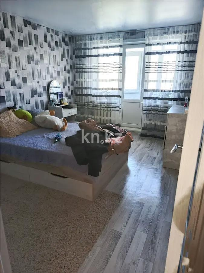 Продажа 2-комнатной квартиры, 48 м² в Темиртау - фото 2