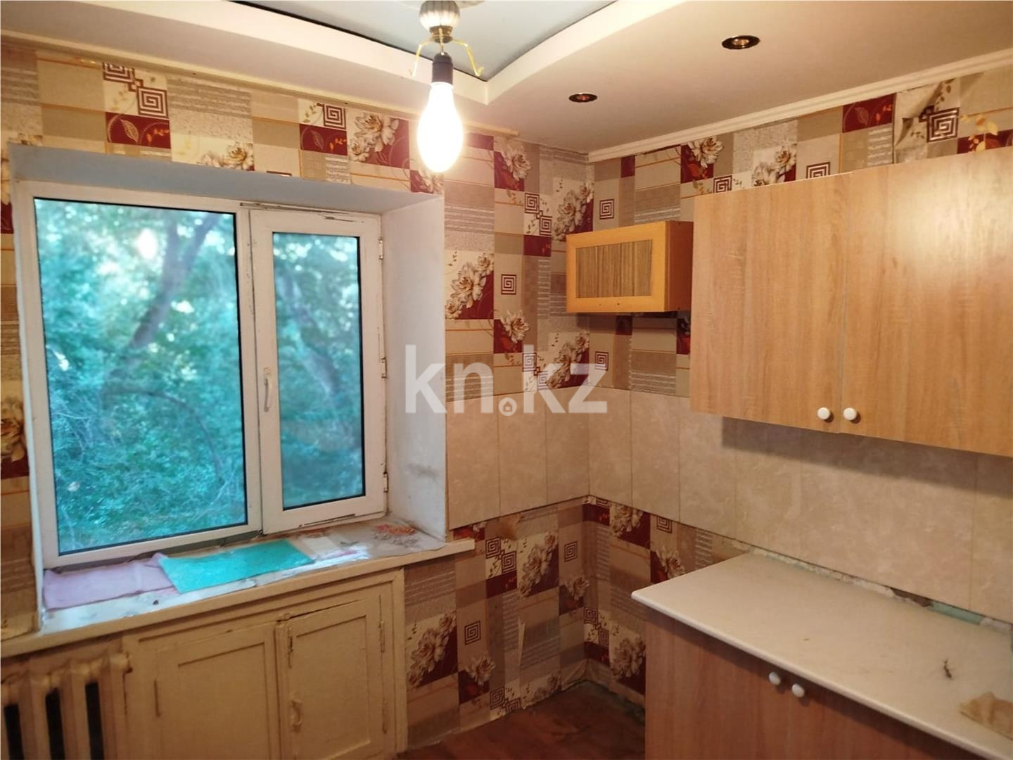 Продажа 1-комнатной квартиры, 32 м² в Темиртау - фото 9