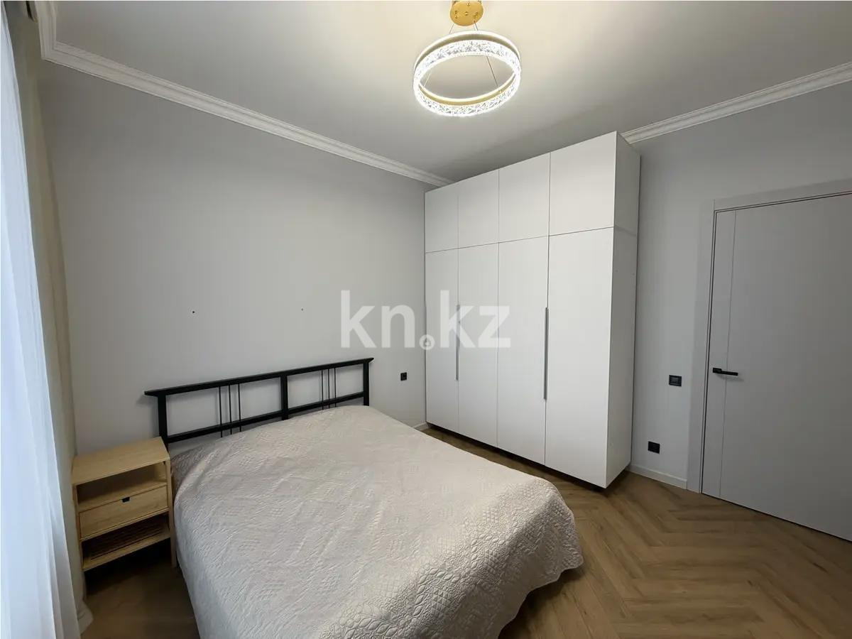 Продажа 2-комнатной квартиры, 50 м², пр. Мангилик Ел, дом  59 в Астане - фото 3