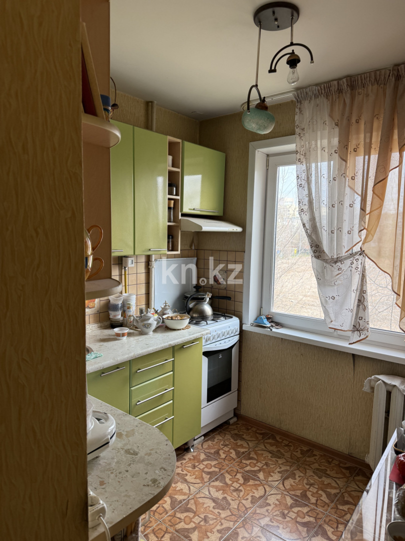 Продажа 3-комнатной квартиры, 56.7 м², ул. Кравцова, дом  7/1 - Продажа квартир в Астане фото 15 из 22