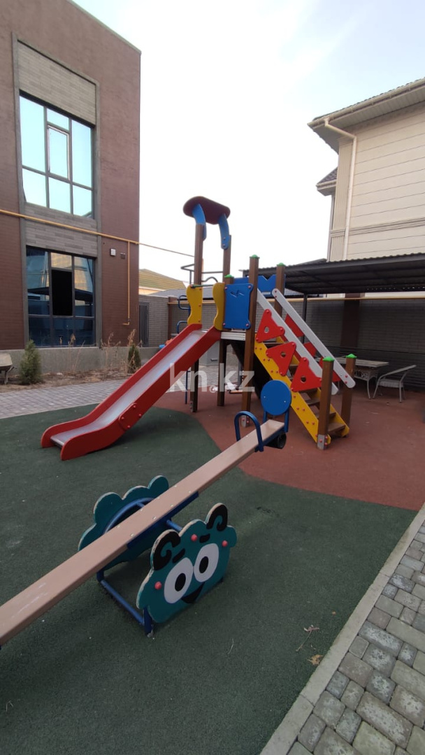 Продажа 4-комнатного дома, 175 м², Дуйсен Баянова, дом  176 - Продажа и аренда недвижимости в Таразе фото 9 из 37