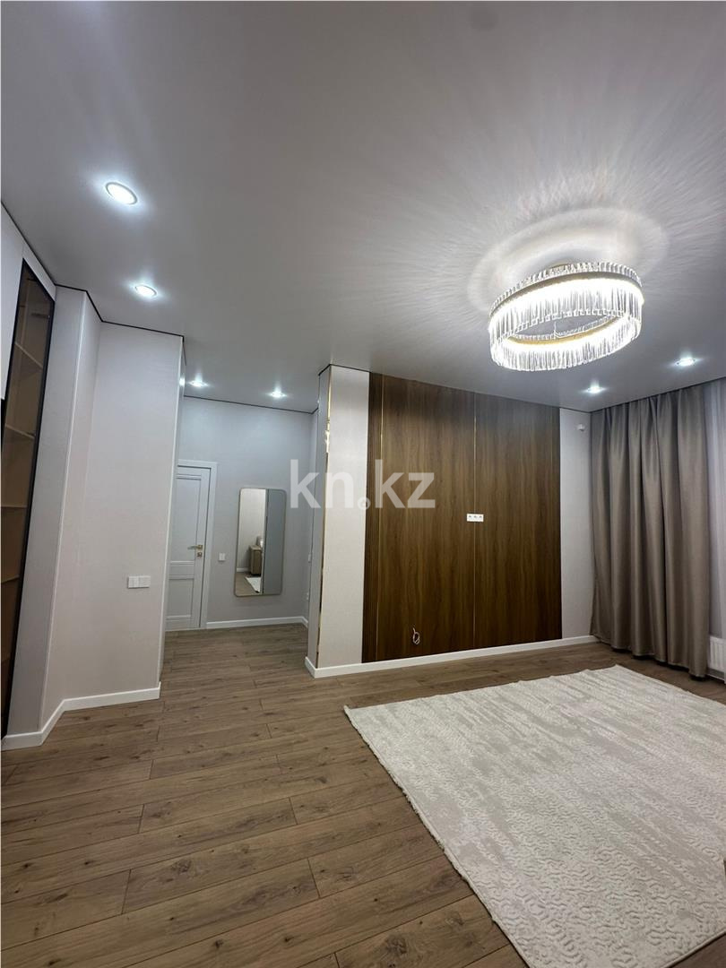 Продажа 2-комнатной квартиры, 54 м², ул. Молдагалиева - Продажа квартир в Казахстане фото 3 из 16