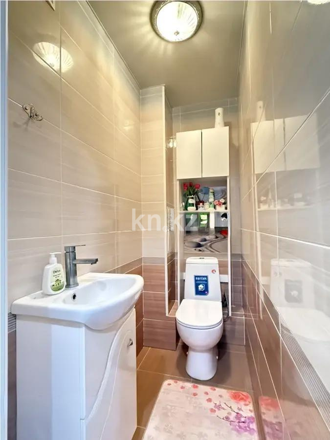 Продажа 3-комнатной квартиры, 71.8 м², ул. Азербаева, дом  4 в Астане - фото 6