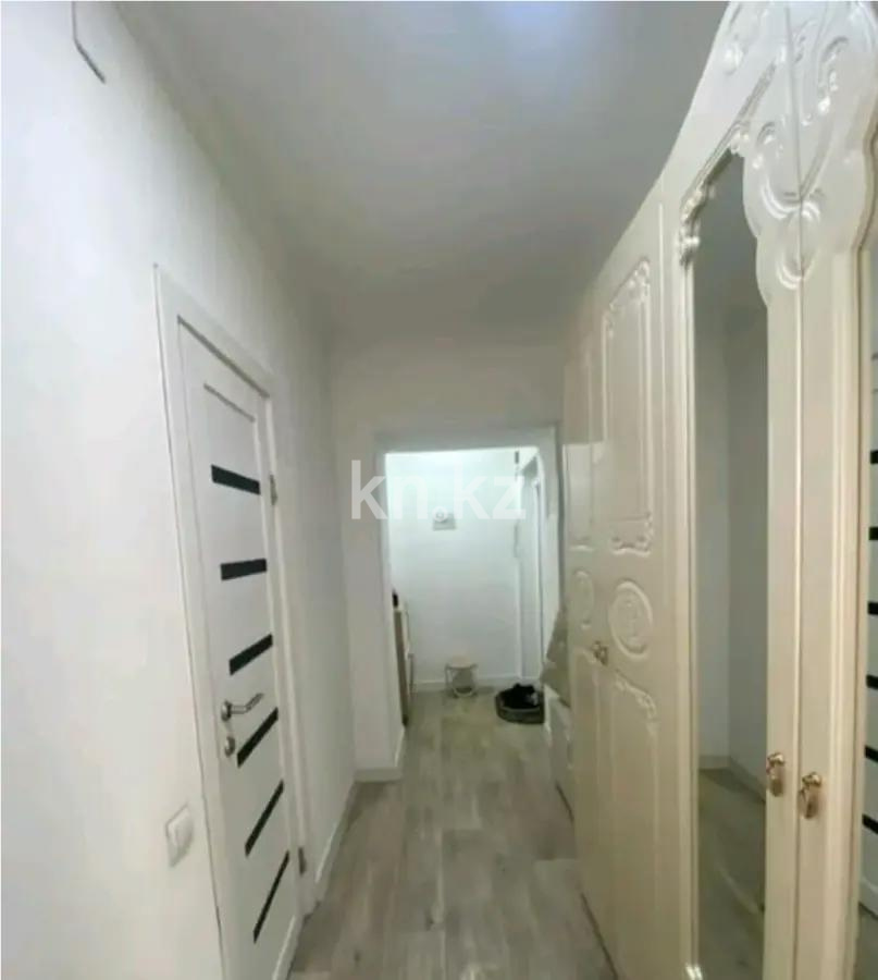 Продажа 1-комнатной квартиры, 45 м², пр. Абая, дом  141 в Алматы - фото 6