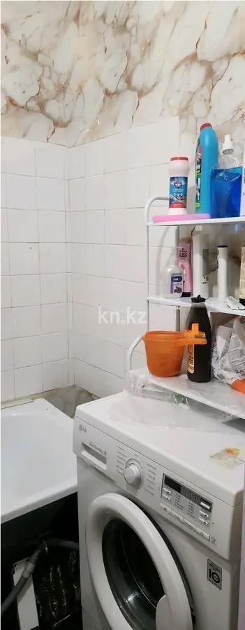 Продажа 1-комнатной квартиры, 38 м², пр. Шахтеров, дом  1 - Продажа  однокомнатных квартир в Караганде фото 3 из 4