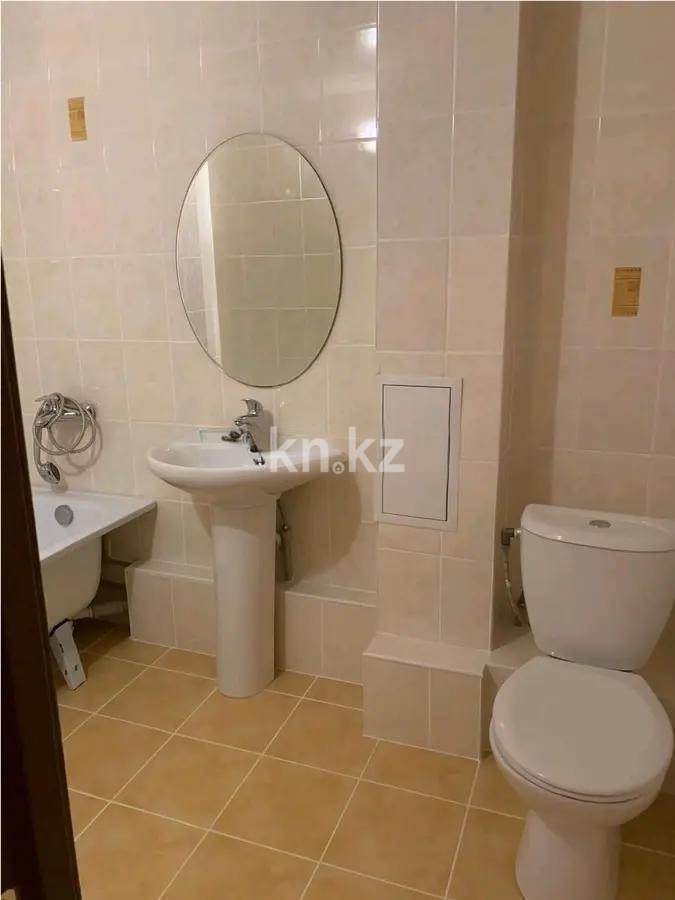 Продажа 2-комнатной квартиры, 57 м², пр. Женис, дом  2 в Астане - фото 2