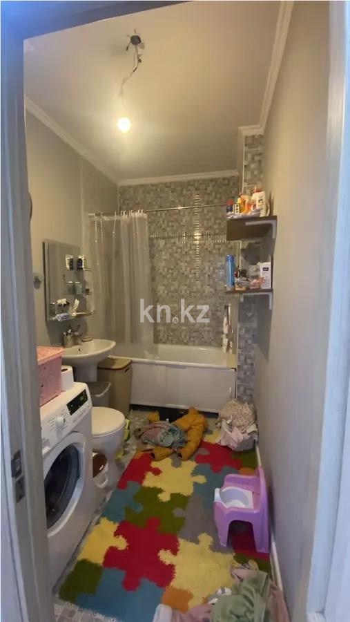 Продажа 2-комнатной квартиры, 78 м² в Алматы - фото 4