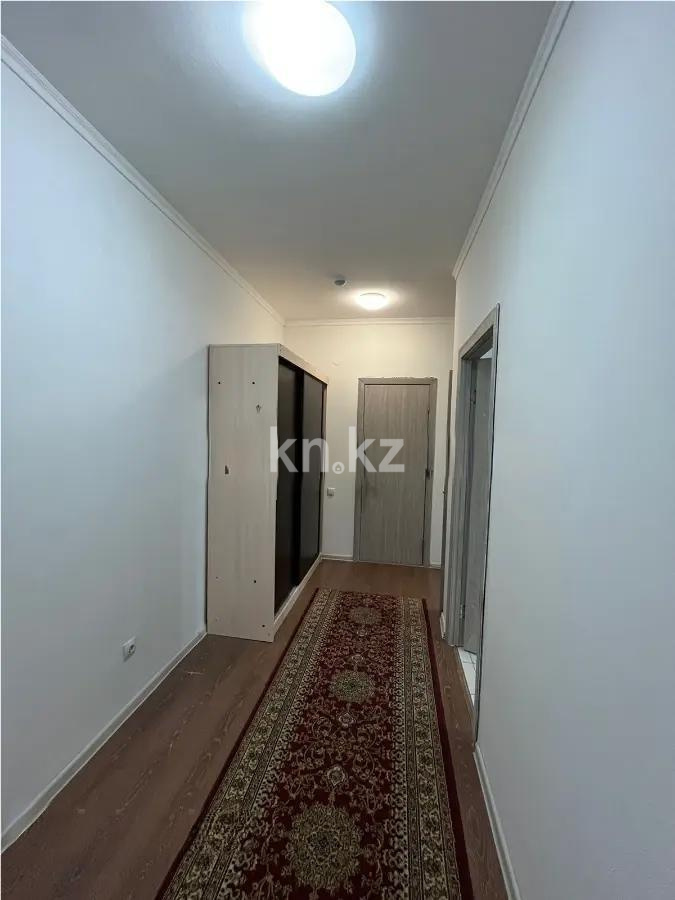 Продажа 1-комнатной квартиры, 45 м², мкр-н Дарабоз, дом  25а в Алматы - фото 2
