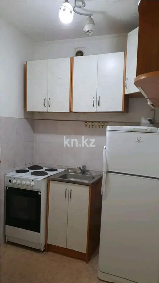 Продажа 1-комнатной квартиры, 30 м² в Астане - фото 2