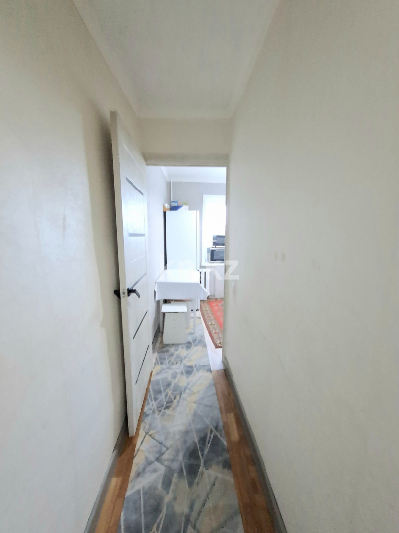 Продажа 3-комнатной квартиры, 57 м² в Караганде - фото 18