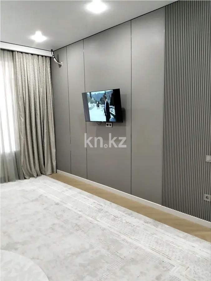 Продажа 2-комнатной квартиры, 42 м² в Алматы