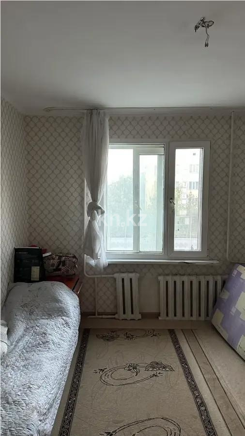 Продажа 2-комнатной квартиры, 48 м² - Продажа квартир в р-не Сарыарка Астаны - страница 2 фото 2 из 6