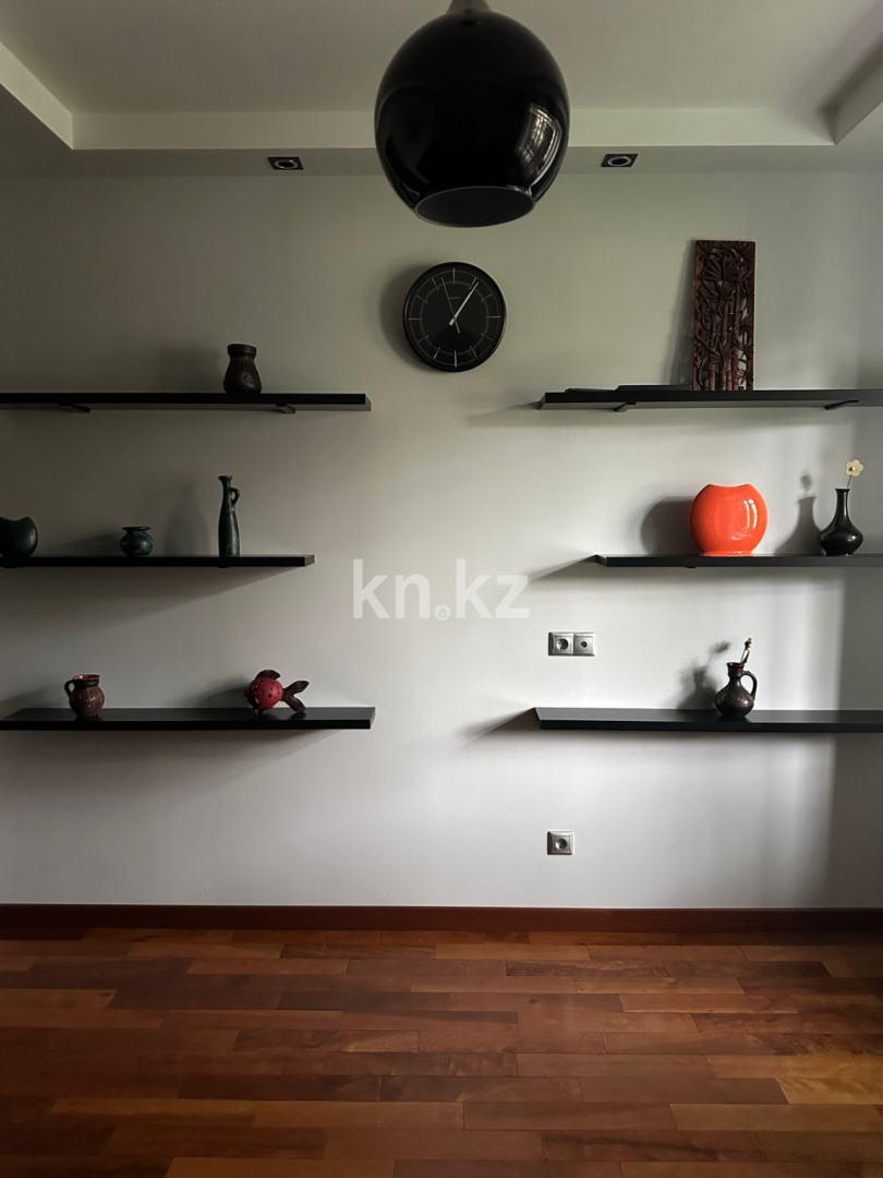 Аренда 3-комнатной квартиры, 75 м² - Аренда квартир помесячно в Казахстане - страница 8 фото 11 из 13
