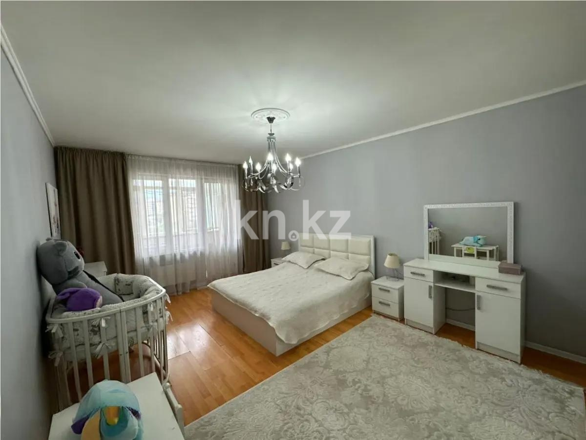 Продажа 3-комнатной квартиры, 105 м² в Алматы - фото 3