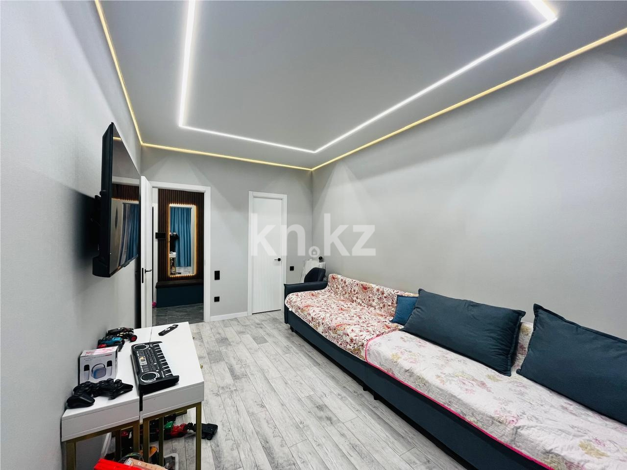 Продажа 1-комнатной квартиры, 39 м² - Аренда квартир помесячно в Павлодаре фото 2 из 10