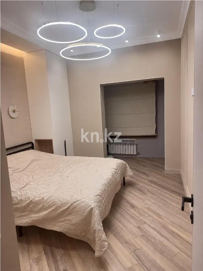 Продажа 2-комнатной квартиры, 51 м² в Астане