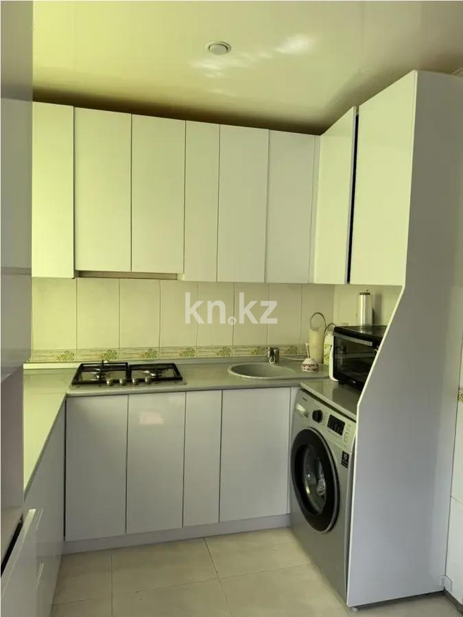 Продажа 3-комнатной квартиры, 62 м² - Продажа квартир от собственников в Караганде фото 4 из 5