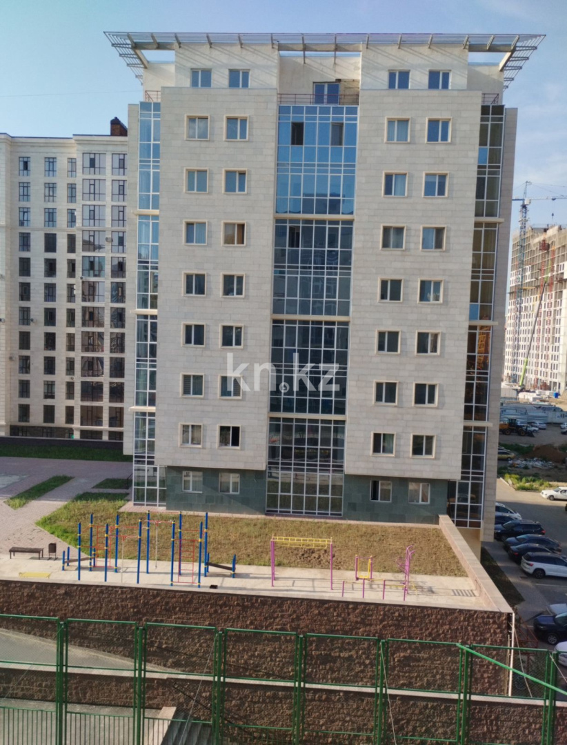 Продажа , 165 м², ул. Бухар жырау в Астане