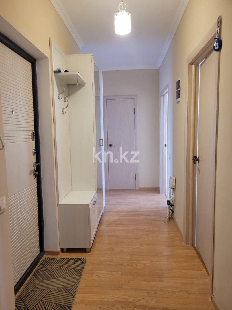 Аренда 3-комнатной квартиры, 80 м² - Недвижимость в Казахстане - страница 31 фото 8 из 8