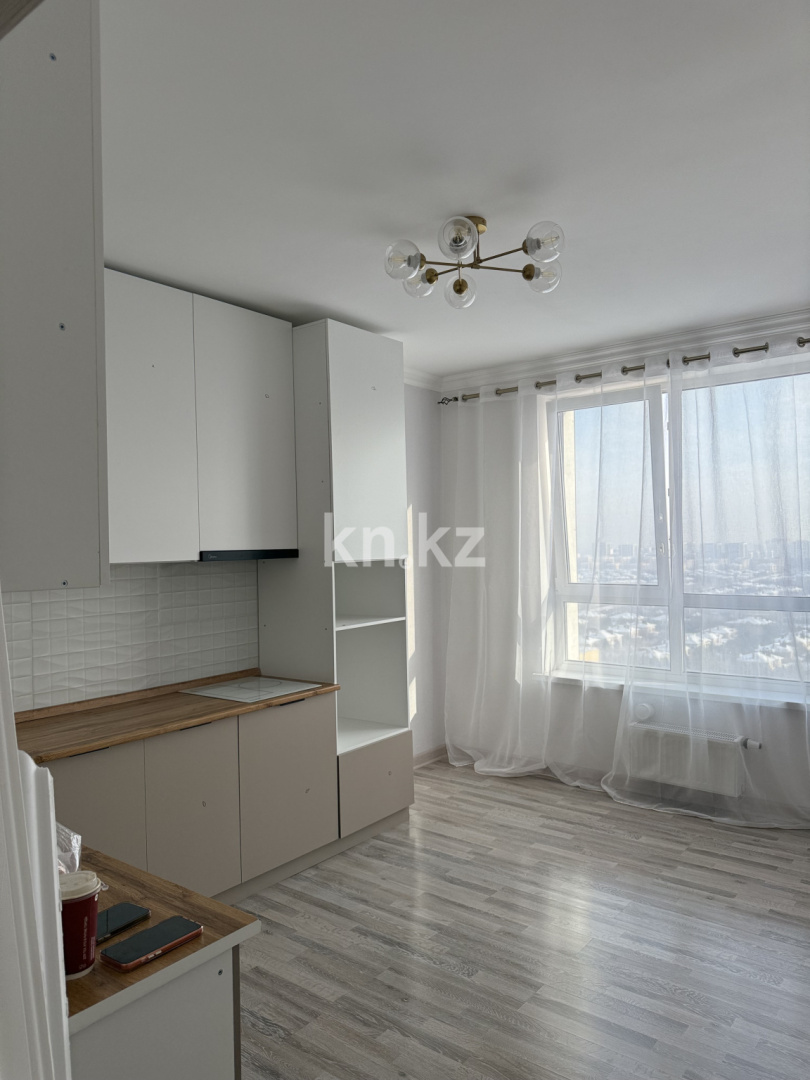Продажа 1-комнатной квартиры, 42 м² - Продажа однокомнатных квартир от собственников в Астане - страница 2 фото 3 из 6