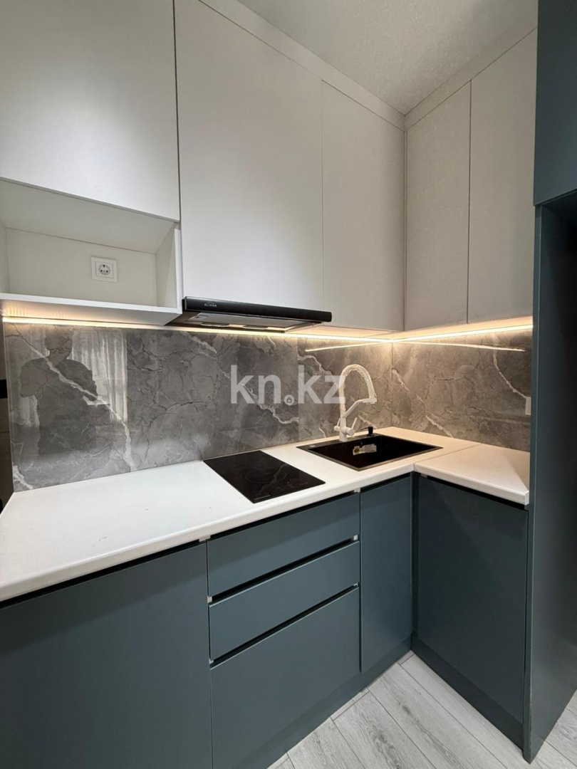 Продажа 1-комнатной квартиры, 33 м² в Алматы