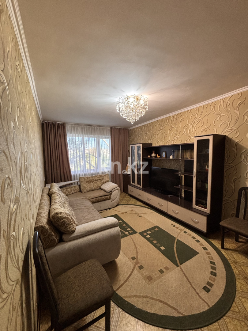 Продажа 2-комнатной квартиры, 57.4 м² в Караганде - фото 10