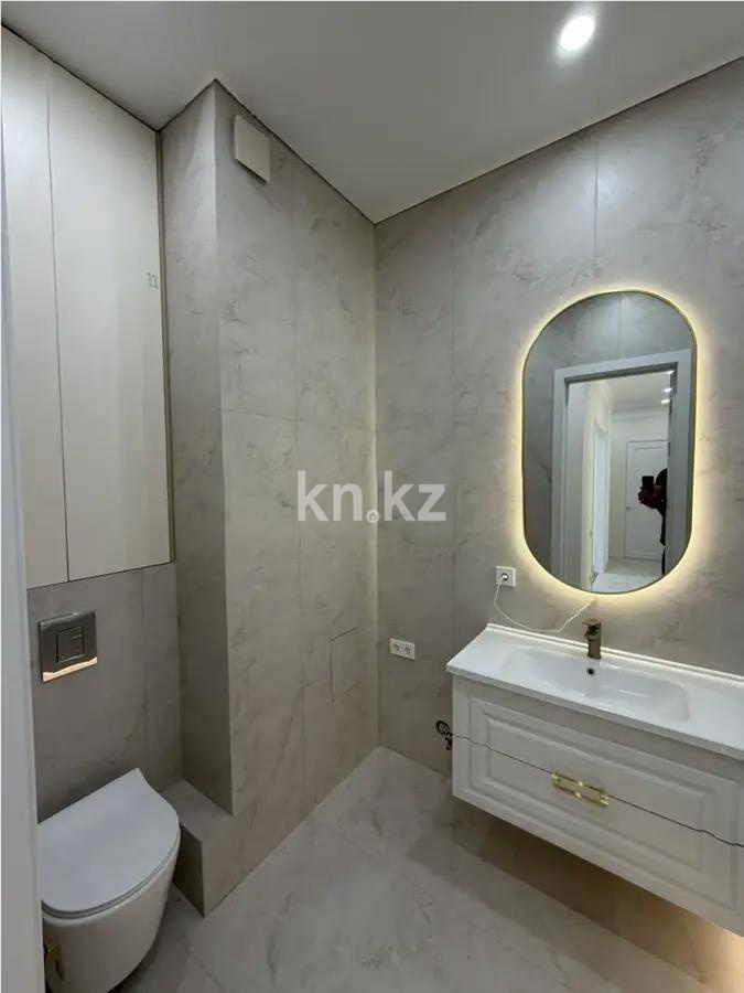 Продажа 2-комнатной квартиры, 64 м² - Недвижимость в Астане - страница 25 фото 3 из 4