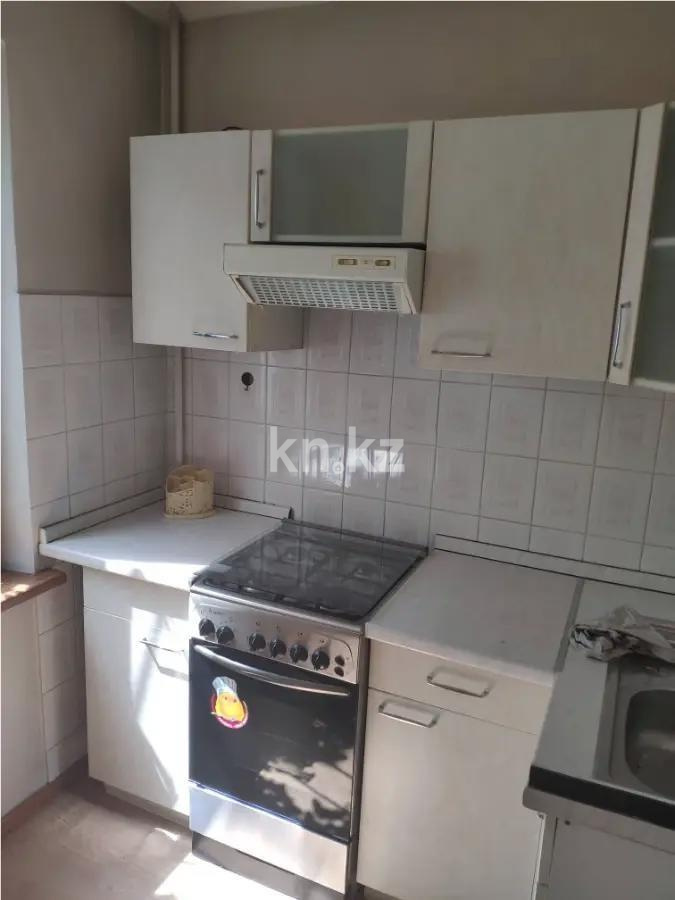 Продажа 3-комнатной квартиры, 62 м² в Алматы - фото 4