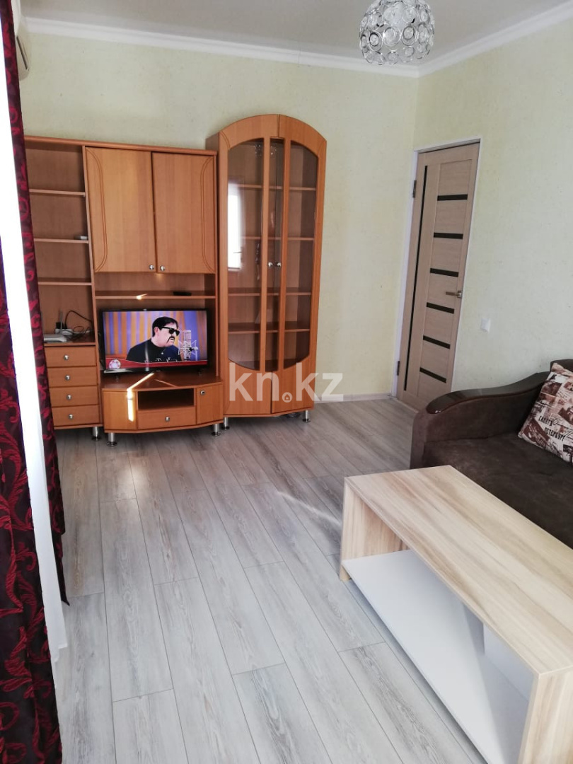 Аренда 2-комнатной квартиры посуточно, 47 м² - Недвижимость в Актау фото 5 из 13