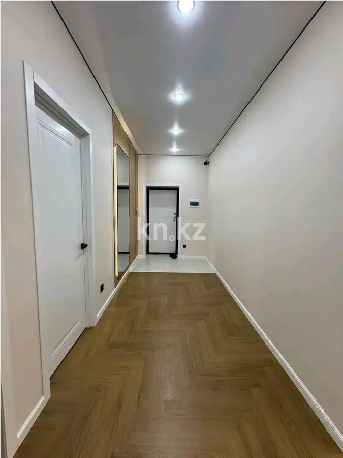 Продажа 3-комнатной квартиры, 64 м² - Продажа трехкомнатных квартир от собственников в Караганде - страница 7 фото 6 из 6