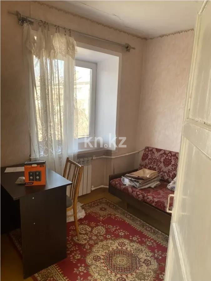 Продажа 2-комнатной квартиры, 42 м² - Продажа двухкомнатных квартир от собственников в Караганде фото 2 из 4