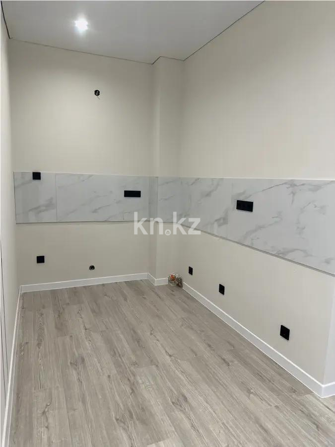 Продажа 2-комнатной квартиры, 46 м², пр. Туран, дом  67 - Продажа квартир в Астане фото 3 из 5