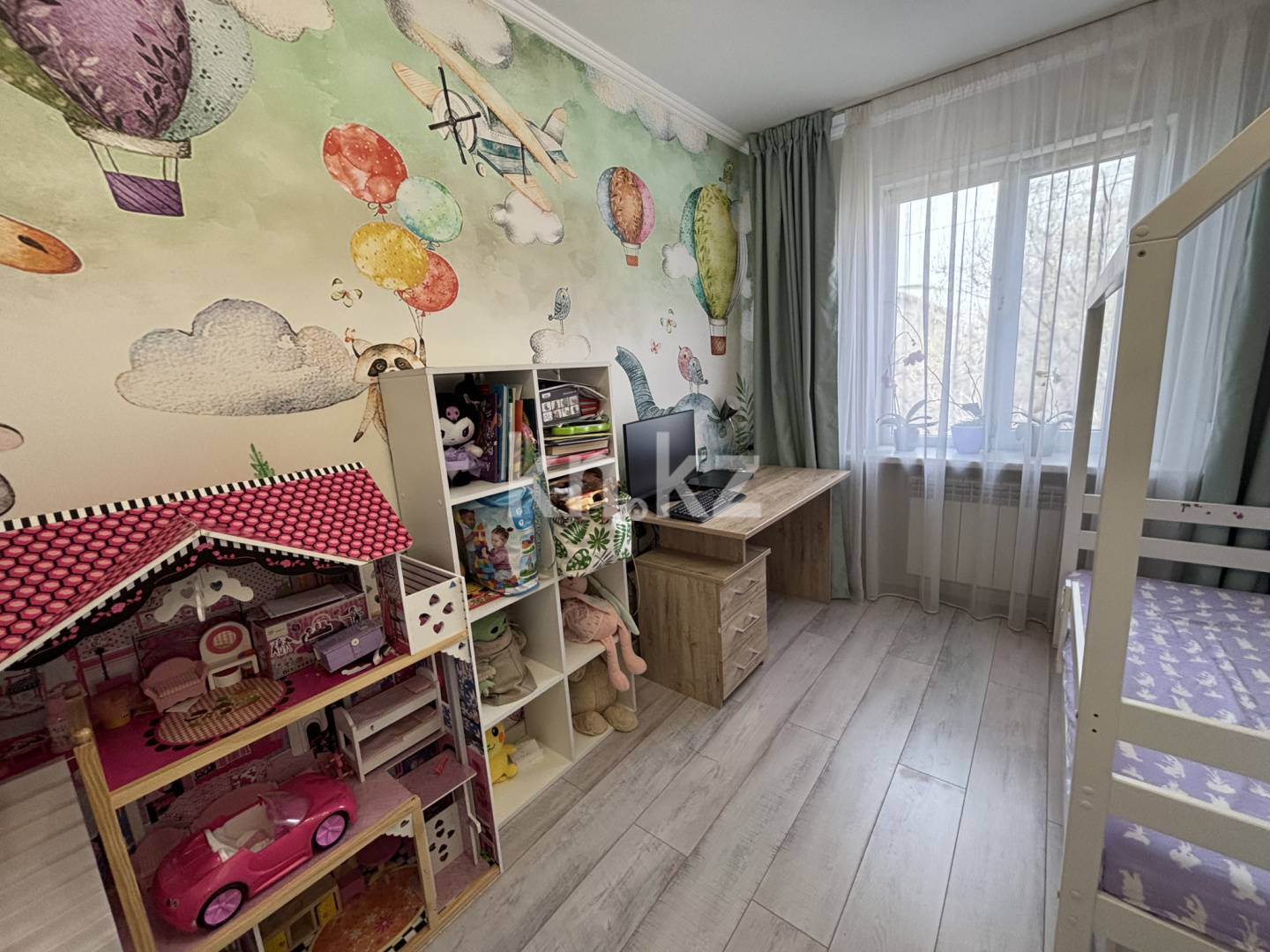 Продажа 3-комнатной квартиры, 62 м² в Алматы - фото 17