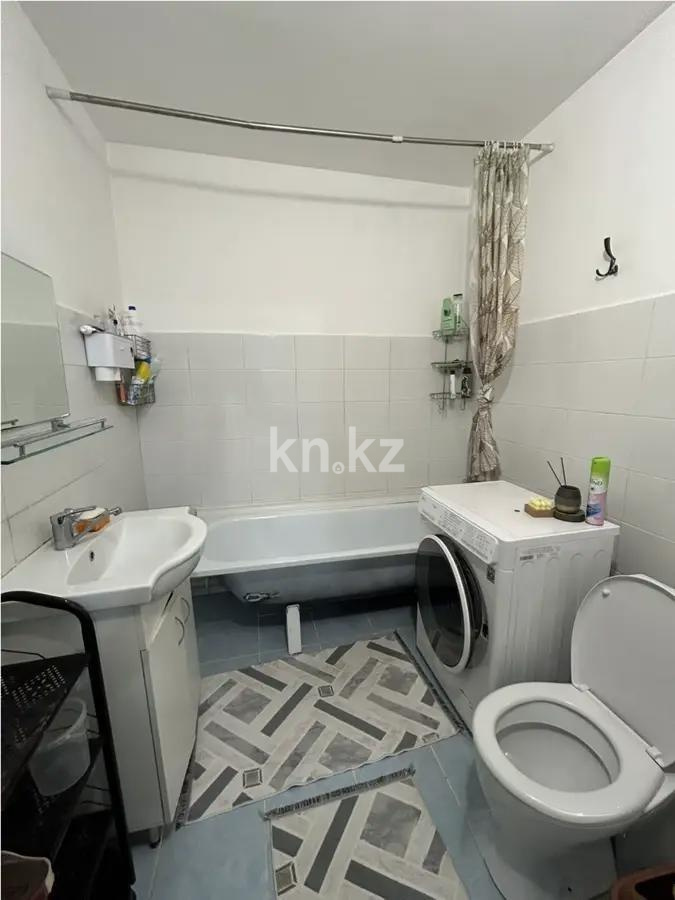 Продажа 1-комнатной квартиры, 42 м² - Продажа однокомнатных квартир от собственников в Алматы - страница 3 фото 3 из 4