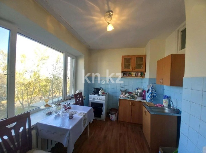 Продажа 2-комнатной квартиры, 68 м² в Алматы