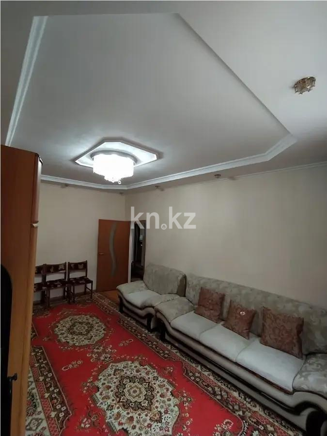 Продажа 3-комнатной квартиры, 73 м² в Алматы